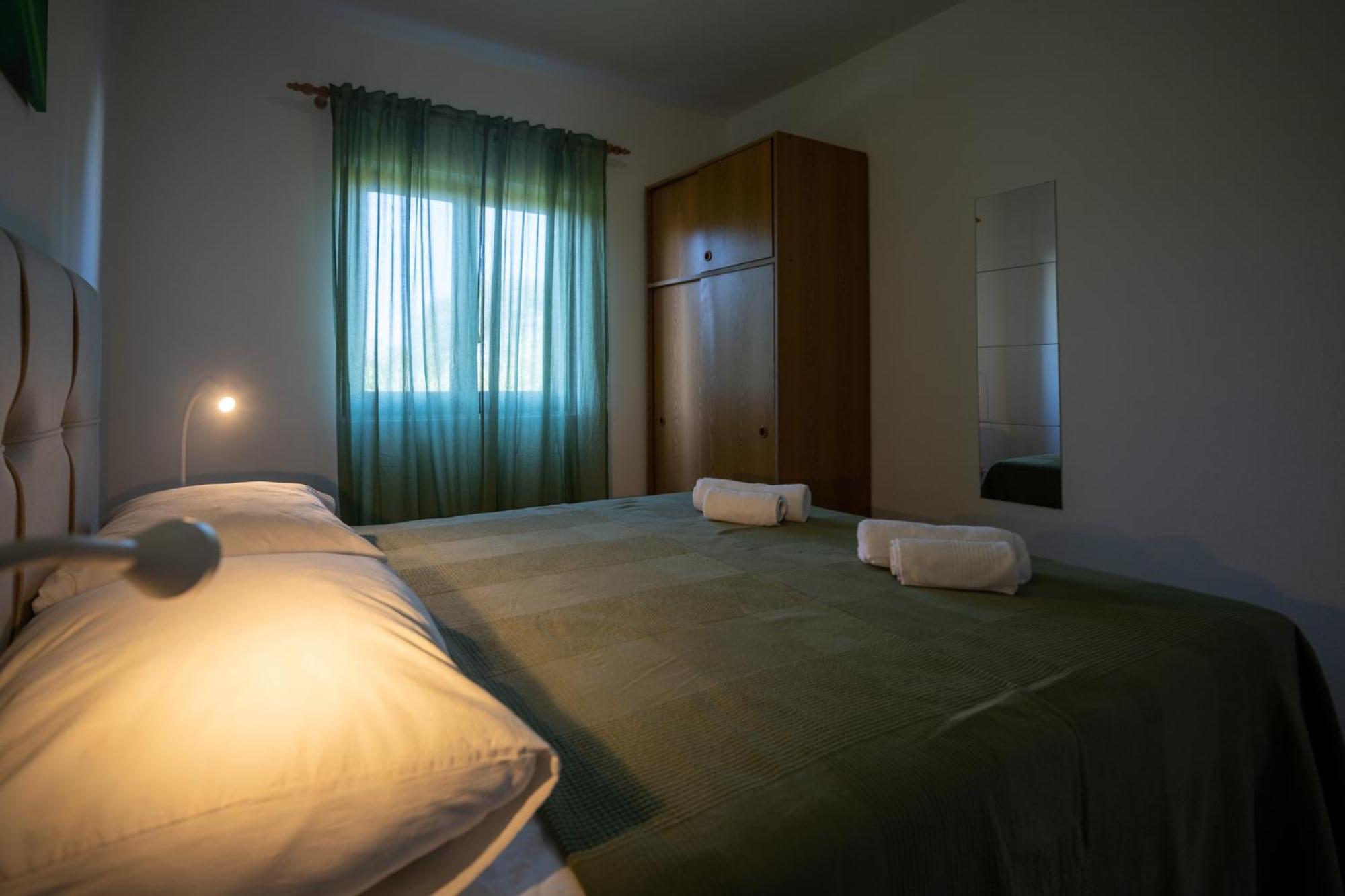 Apartments Gaja Green Ap Sveti Filip i Jakov Extérieur photo